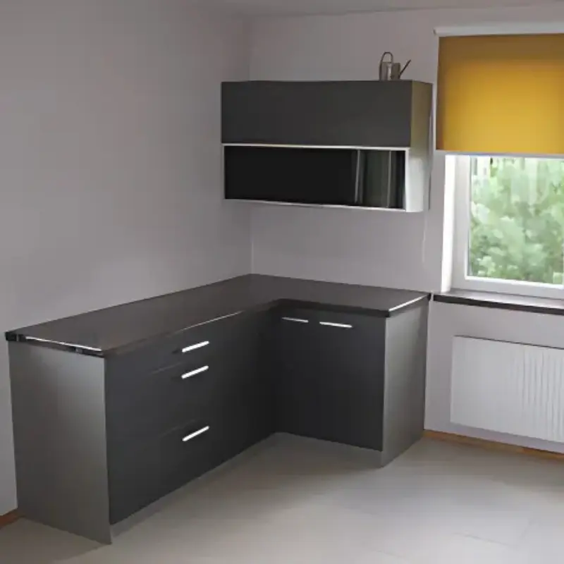 Akmens stalviršiai, barai ir palangės virtuvei