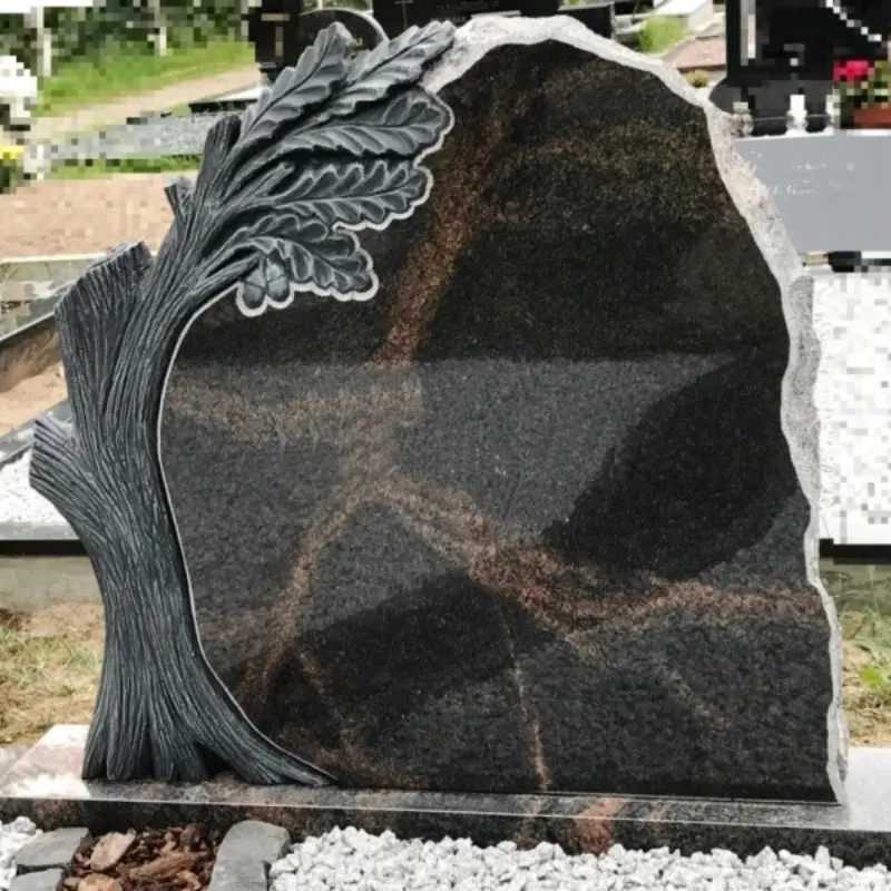 Antkapių ir paminklų gamyba visoje Lietuvoje