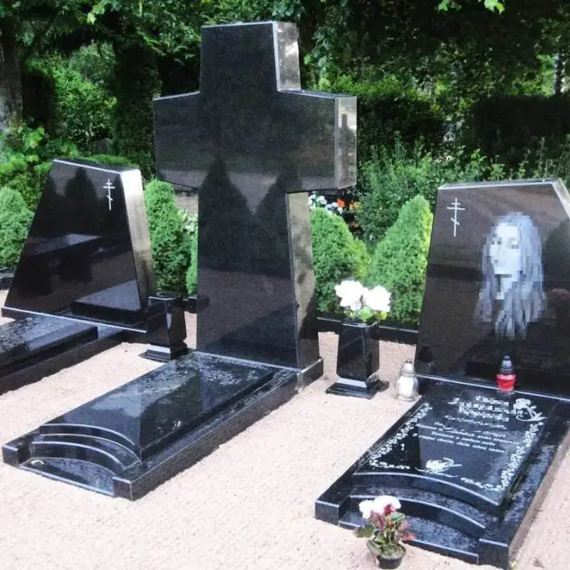 Antkapių ir paminklų gamyba visoje Lietuvoje